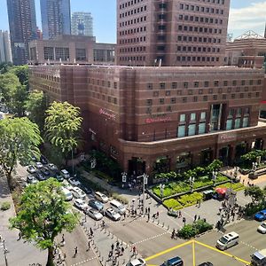 Pullman Singapore Orchard